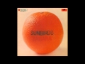 ☮☮ ✑✑✑ KRAUTROCK ❀❀❀ sUNBIRDS ZAGARA ==== ♜ African Sun and Zagara == 1972