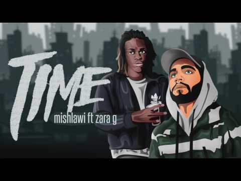 mishlawi   time ft  zara g