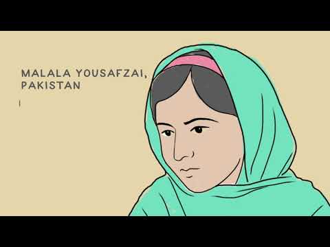 Global Goal 10: Reducing Inequalities