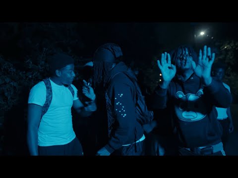 Tman10x - 3am (Official Music Video)