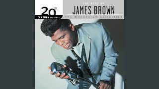 James Brown the Famous Flames Try Me 1958 Music