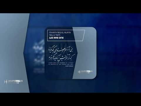 Mhammed El Alami & NELLY TGM-We Are One [Hypersia Records]