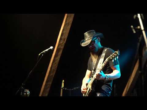 Dudley Taft Band " OLD SCHOOL ROCKING " Guitar Heroes Festival Joldelund 06.05.2023