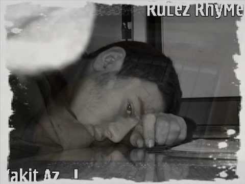 Rulez Rhyme - Hasret Ocakları ( Part 2 )