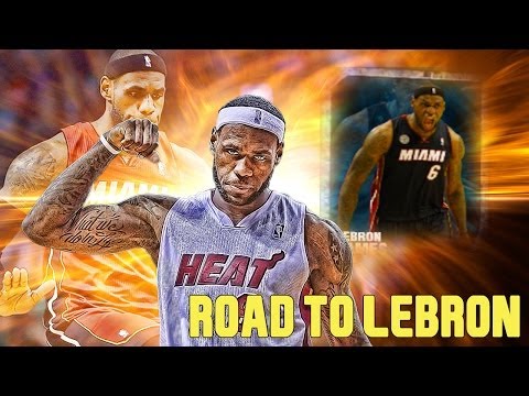 NBA 2K14 Next Gen My Team Pack Opening | AMAZING PACKS | Road to Diamond Lebron Ep.1 | Xbox One