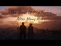 The Ghost Of Paul Revere - After Many Miles (Lyrics)