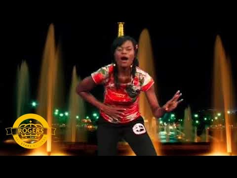 CANADOES SUPER STARS OF GHANA - ENOWAA KOHENE + Fine Woman [Mix]