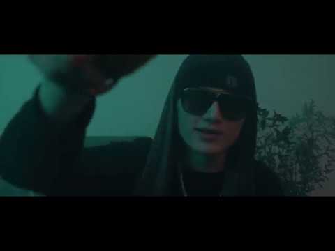 Einár - Katten i Trakten (Official Music Video)