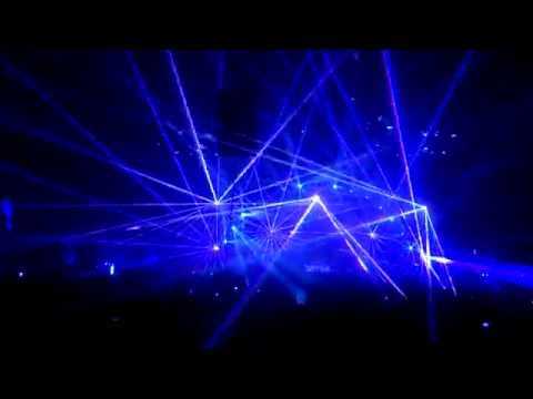 Andy Moor b2b Lange - Trancefusion: Time To Say Goodbye 2015 Praha sestrih HD