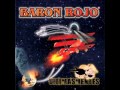 HOMBRE DE LAS CAVERNAS-BARON ROJO 