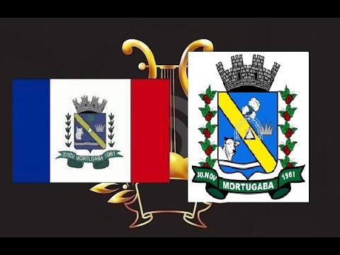 Hino Oficial da Cidade de Mortugaba BA