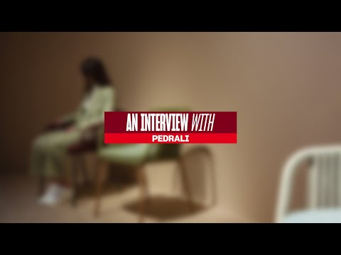 Salone del Mobile.Milano 2023 - An interview with Pedrali