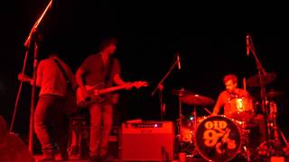 Old 97's ~  Marquita and Bright Spark