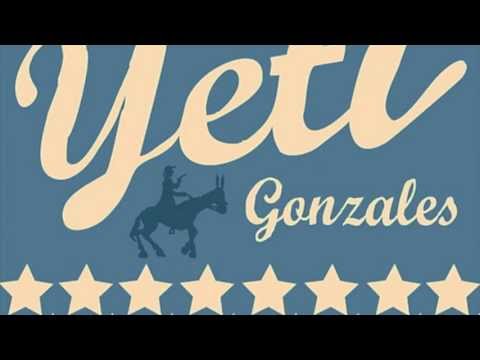 2) Yeti - Don't Go Back To The One You Love (Album: The Legend Of Yeti Gonzales)