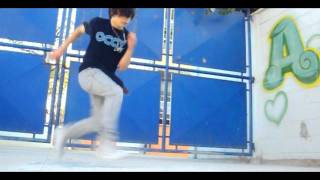 Video Teremos Paz? de Luh Cébula , Dann Cébula y Nino Silva