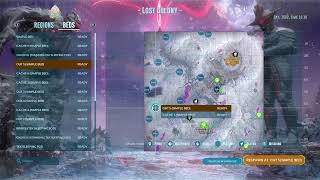 Ark いくべ！