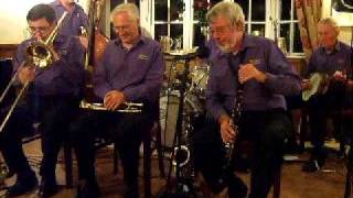 HEEBIE JEEBIES - EXCEL JAZZMEN