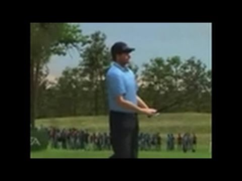 Tiger Woods PGA Tour 06 Xbox