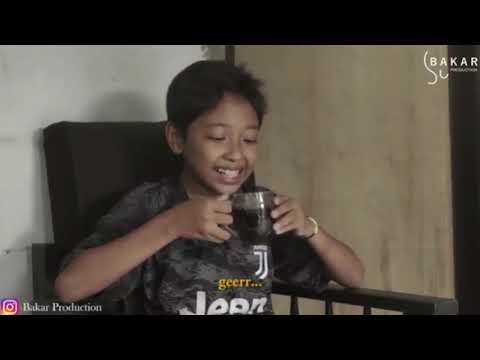 Video #Kompilasi Dodo Mburi ''Geeeerrrrr'' || Bakarproduction