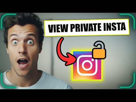 View Private Instagram ✅ How To View Any Private IG Account 2023 Free Guide (iOS/Android)