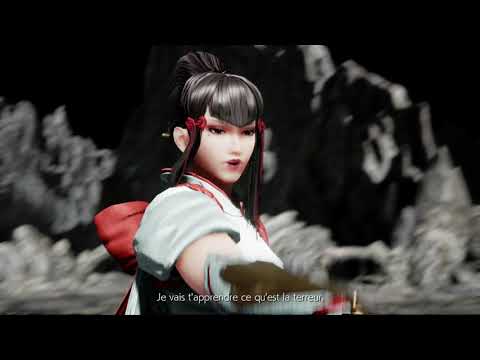 [Tekken 7] HazeHell - Lei Vs kkkiko - Kazumi