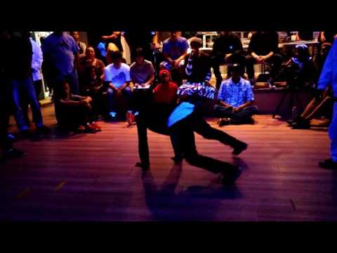 Bboy battle (Final) Providence vs UFO at Instajam 2017