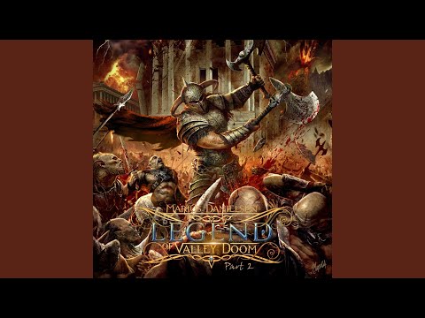 By the Dragon's Breath