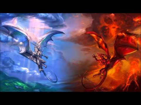 City Of The Fallen - Fire and Ice