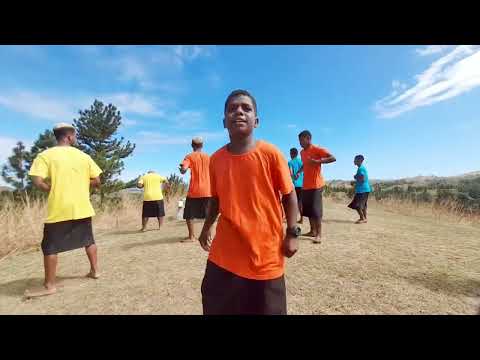 Mosita Tu Na Soqo -  Faith Keepers