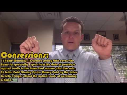 3 Things You Must Do When Putting A Home Under Contract