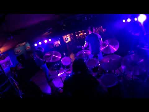 Postmortem - Skeletons of Society (Cover) Live at Eddies 5/26/18