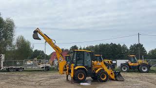 لودر حفار JCB 3CX COMPACT KOPARKO-ŁADOWARKA 2019R | JCB 2CX, JCB 3CX COMPACT | صورة 4 - Machineryline