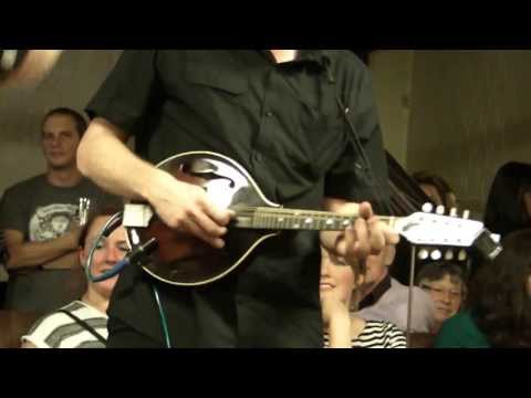 Jazz Festival Marsden Sat12 Oct 13 31) Prohibition Swing Club - Liberal Club