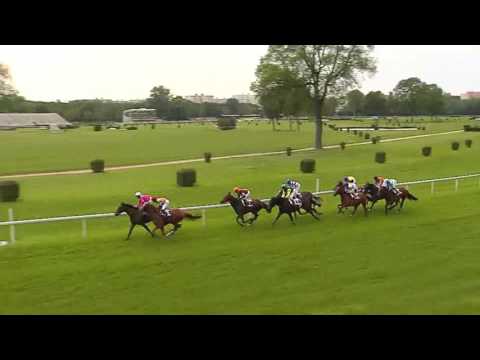 BA 14.5. Dostihy 5 - Jarná míľa