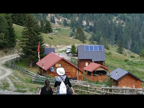 BJESHKA E ROSHKODOLIT - Reportazhi I