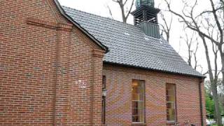 preview picture of video 'Bockholte Emsland: Kerkklok Katholieke kerk'