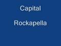 Capital - Rockapella 