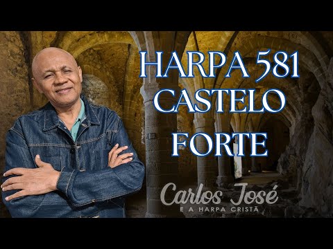 CARLOS JOSE E A HARPA CRISTÃ and 2 more