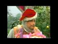 Opening To Christmas Eve On Sesame Street 1996 VHS Reversed