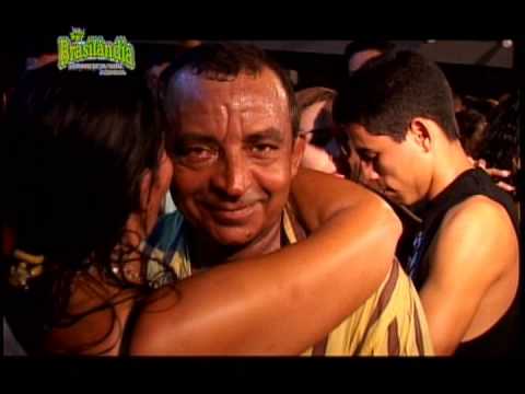 BRASILÂNDIA O CALHAMBEQUE DA SAUDADE DVD PARTE 1/2