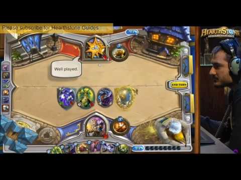 Day 42: Blizzcon 2013 Innkeeper's Invitational Final Kripp vs Artosis