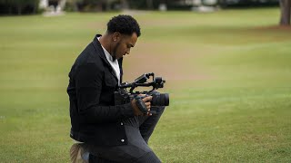 I Made A TON Of Filmmaking Mistakes So You Don't Have To..
