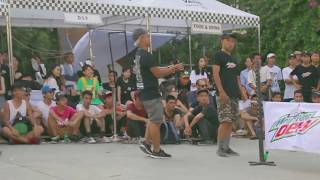 Go Skateboarding Day, 2017