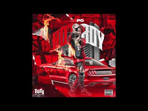 JAPO - HOTBOY