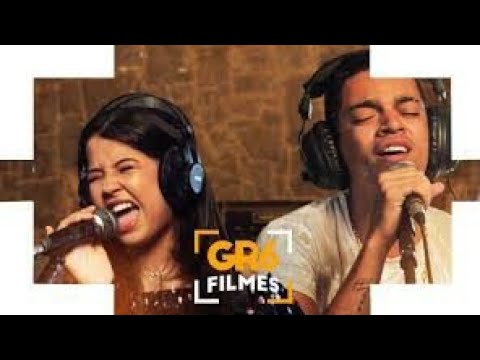 Devinho Novaes e Paula Guilherme (Amnésia de Amor)  "Clipe Oficial"