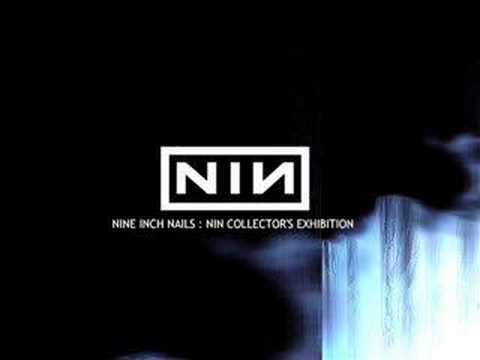 Nine Inch Nails - Heresy