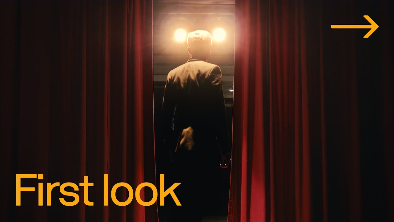 The Audience of Ethan Bly — First Look | Enter Frame Left