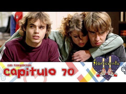 Floricienta Capitulo 70 Temporada 2