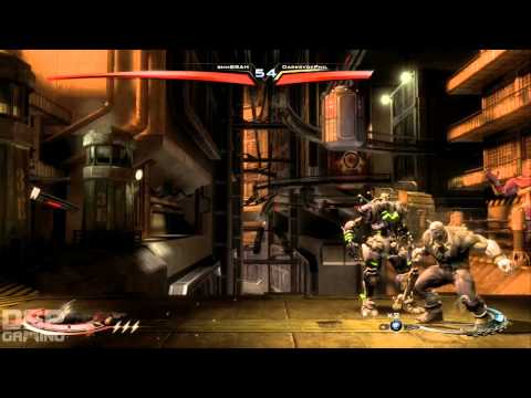 Injustice Better Internet MP pt24