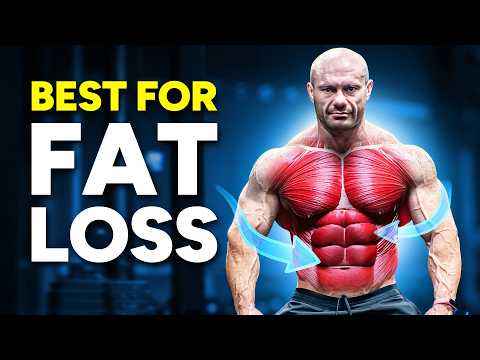 @RenaissancePeriodization - "Best Supplements And Drugs To Get You Shredded in 2025"